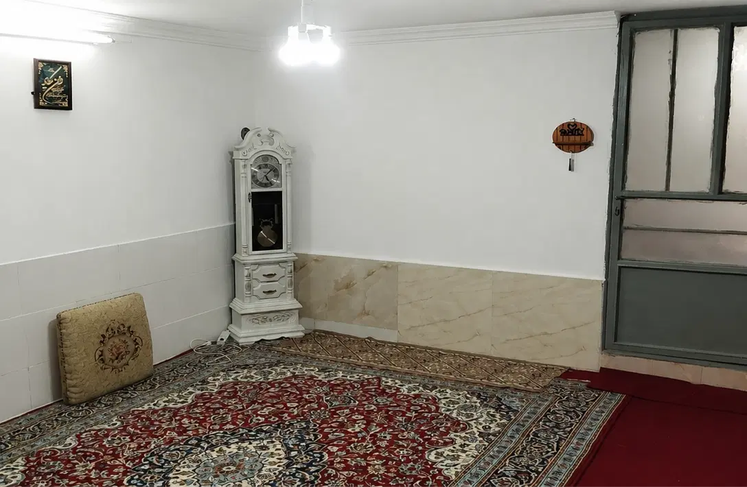 اجاره خانه ۵۵ متری یک‌ خوابه