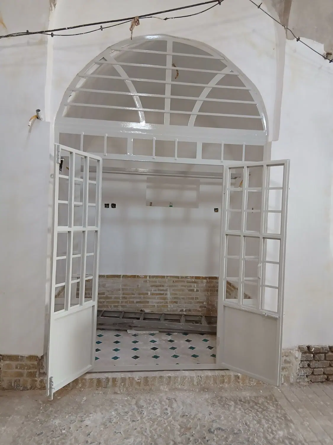 اجاره مغازه ۹ متری