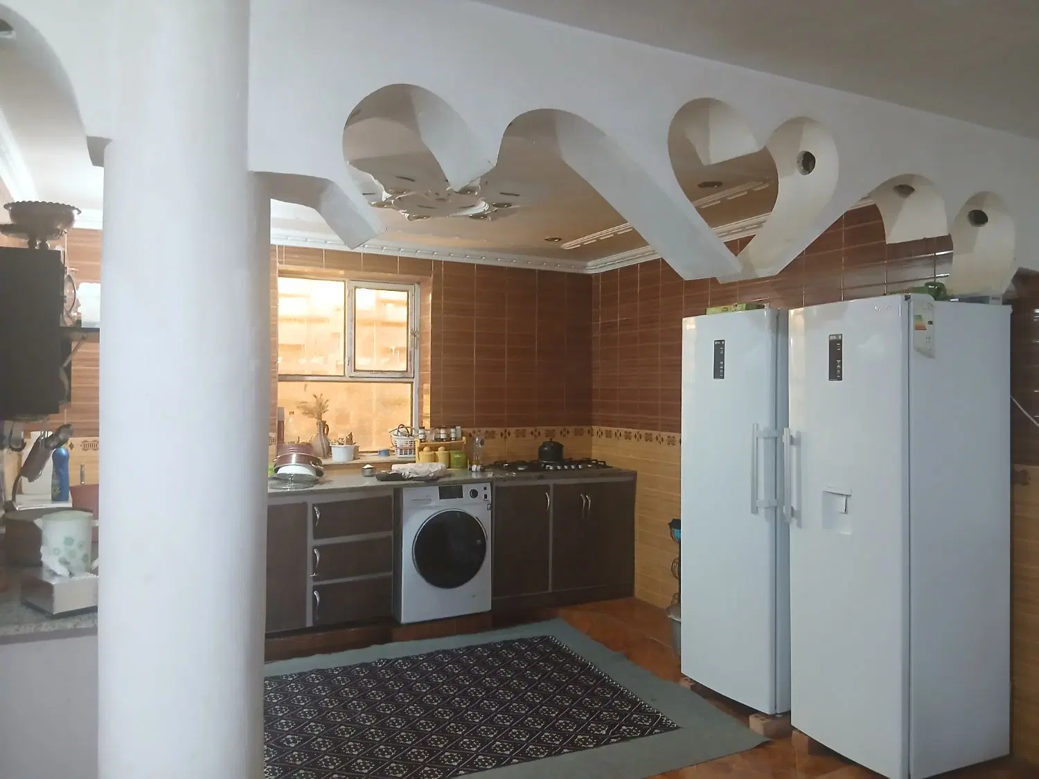 خانه اجاره‌ای نارجوییه
