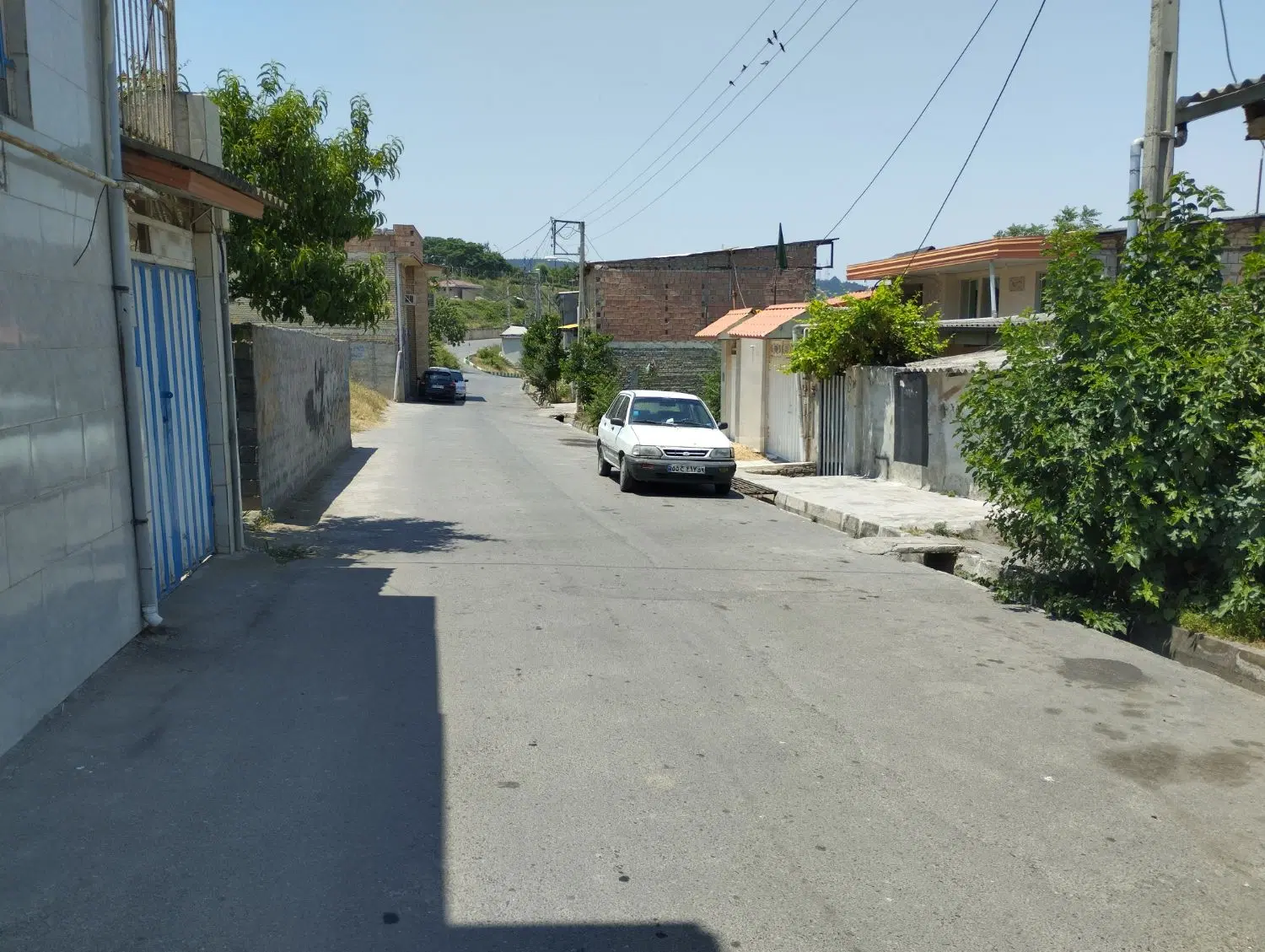 ویلایی امام رضا