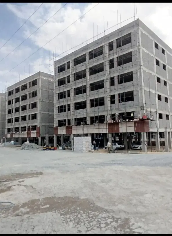 مسکن ملی دولت آباد