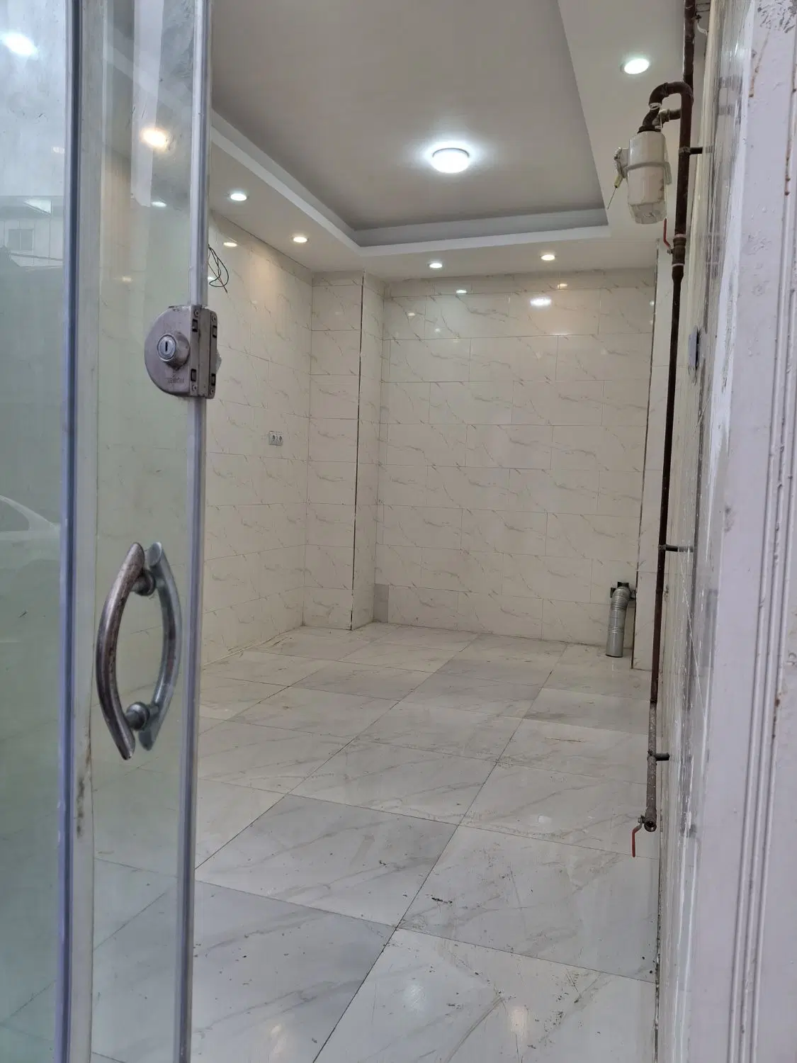 فروش مغازه