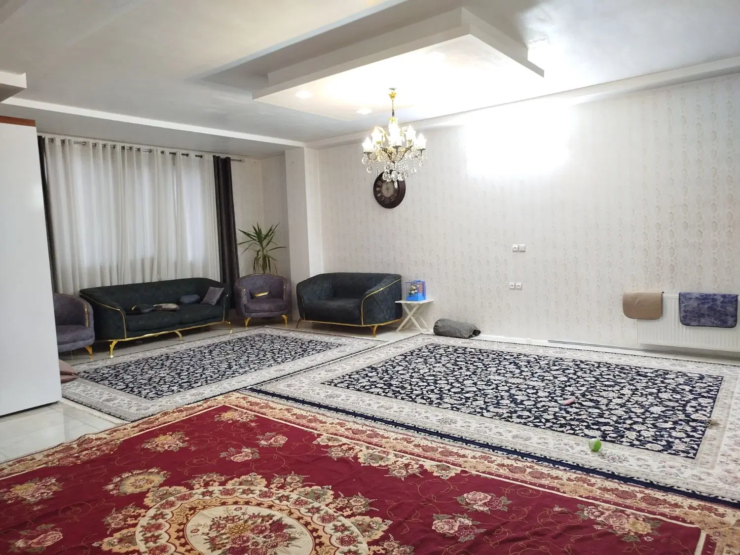 اپارتمان اجاره