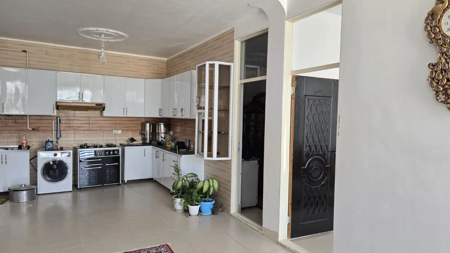 خانه اجاره ای شهدک بهساز