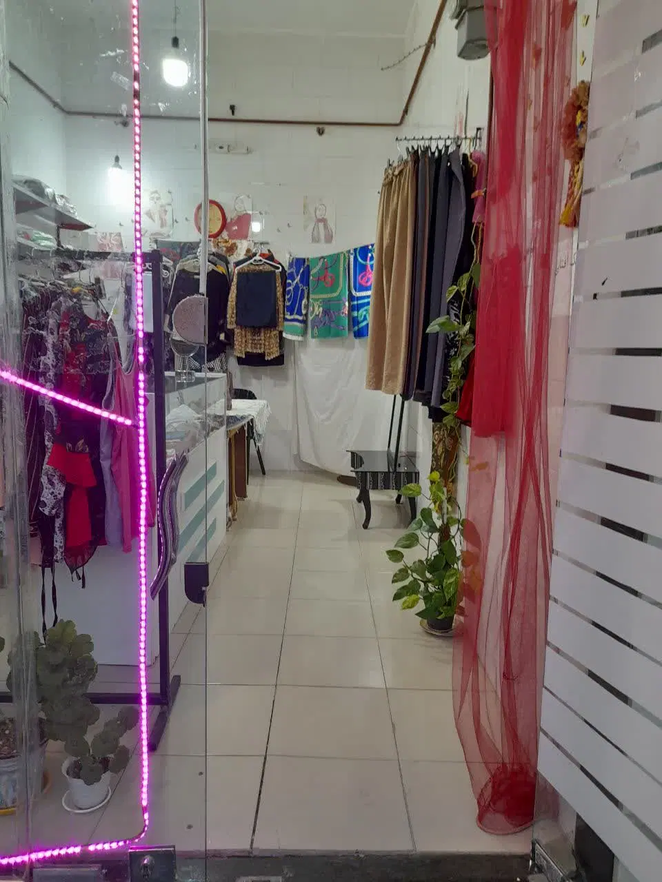 واگذاری مغازه در میدان خرمشهر