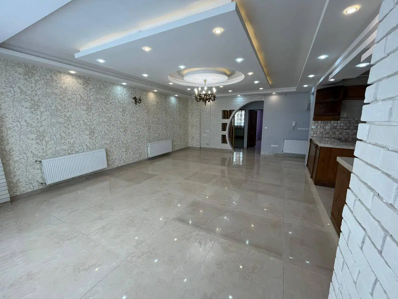 اجاره آپارتمان