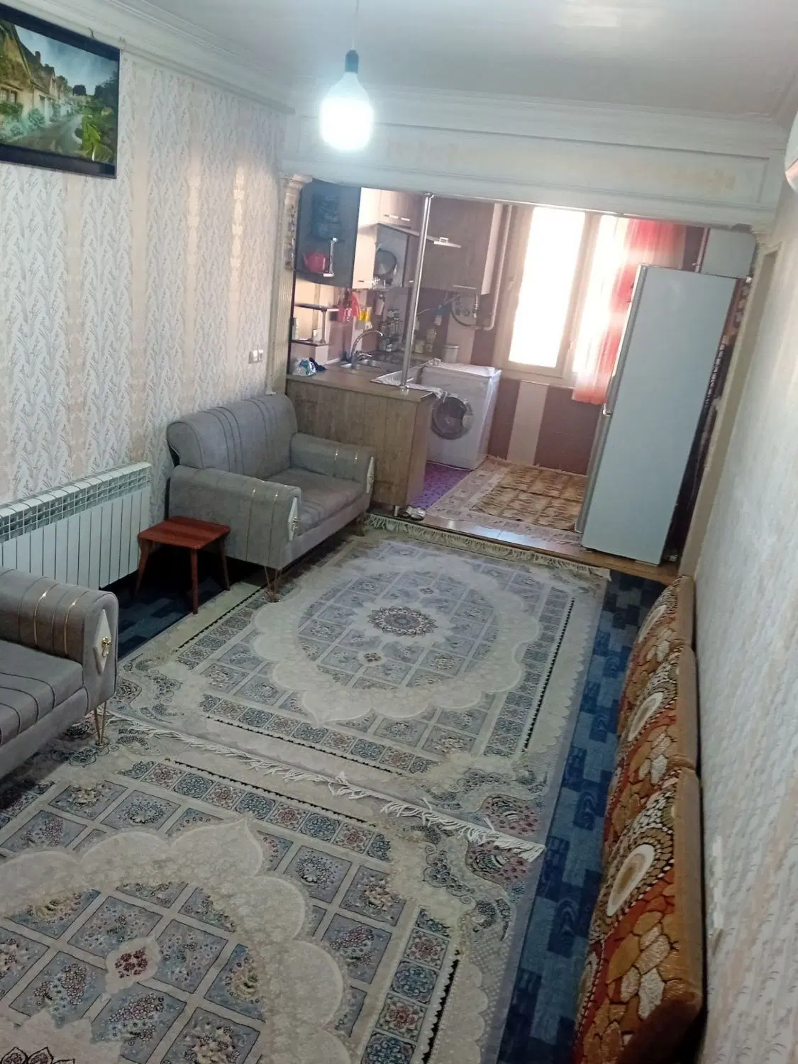 آپارتمان بلوار خرمشهر