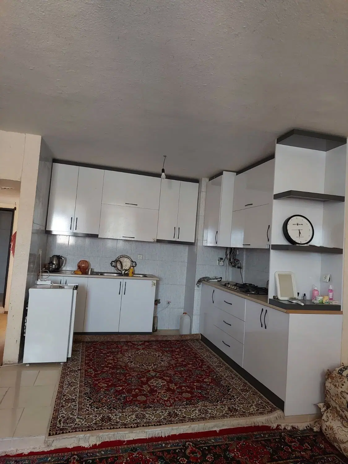 آپارتمان فروشی