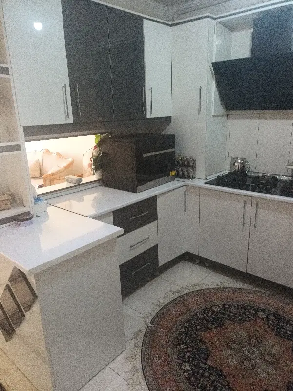 کیسون زون سه