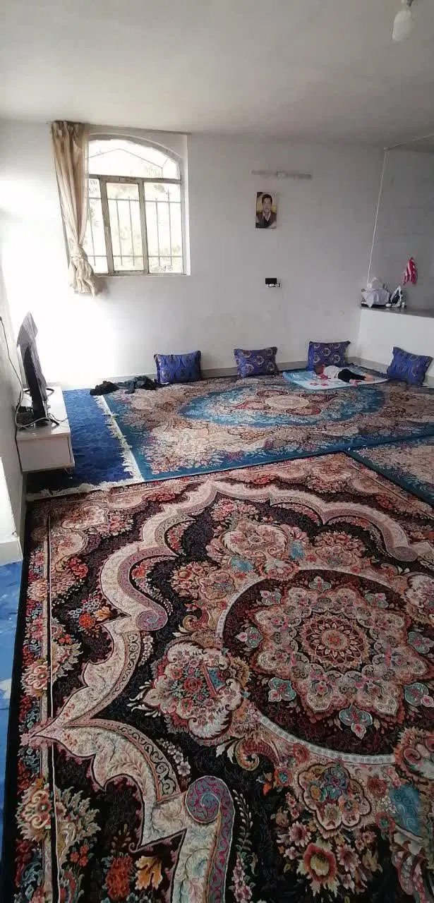 رهن و اجاره منزل مسکونی