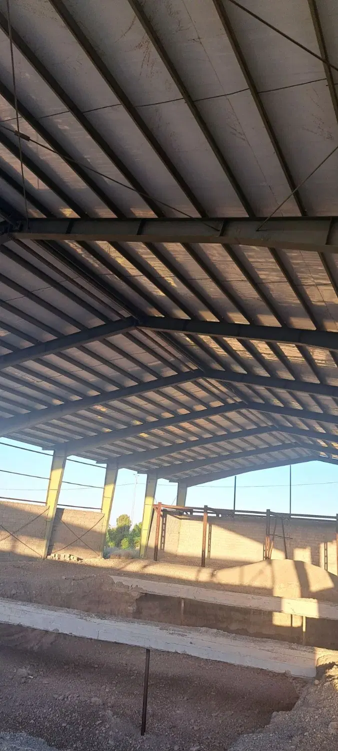 فروش ملک کارخانه