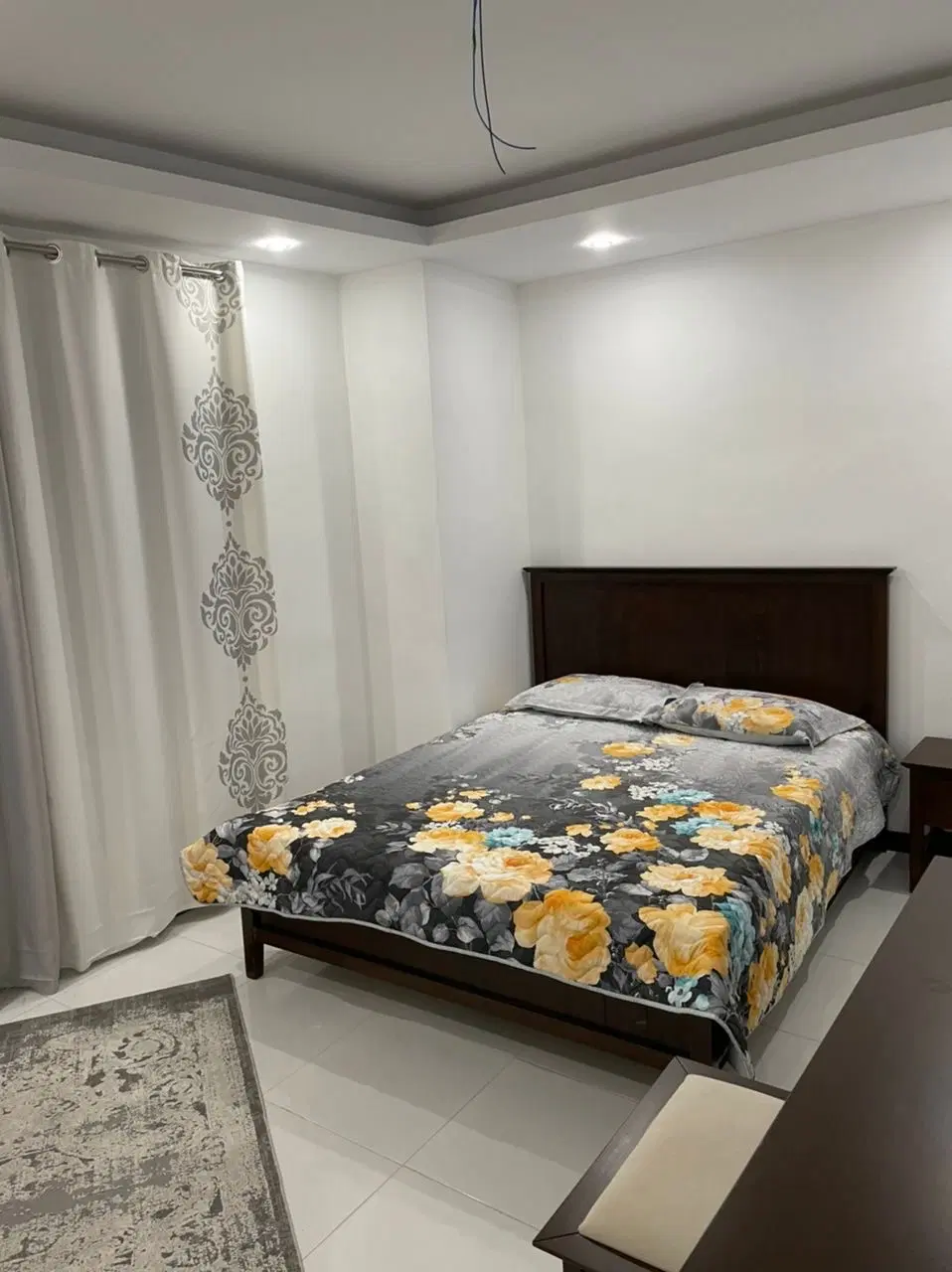 اجاره واحد در بلوارکریمی ۱۲۵ متری