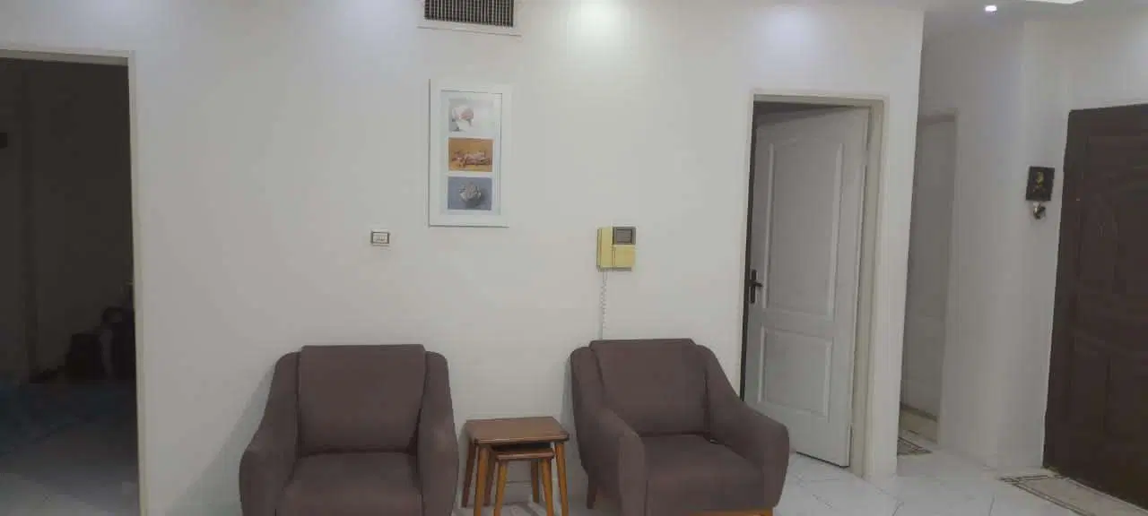 ۷۴مترنقدی یامعاوضه باخودرو