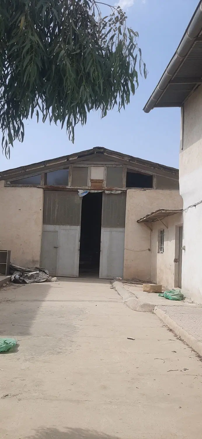 فروش کارگاه
