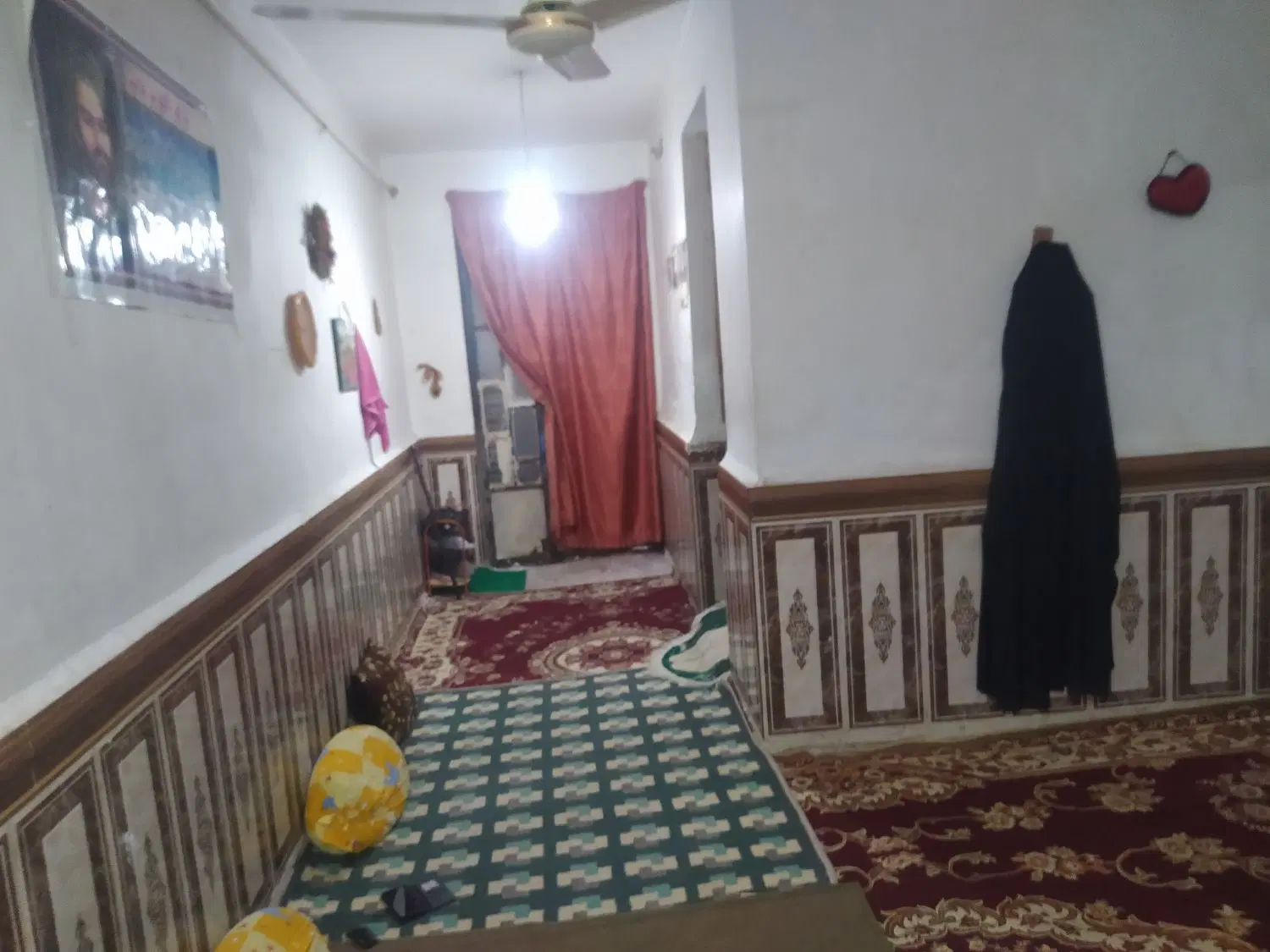 منزل مسکونی