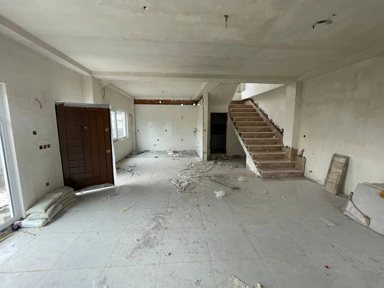 اجاره سالانه ویلا دربست کلیدنخورده
