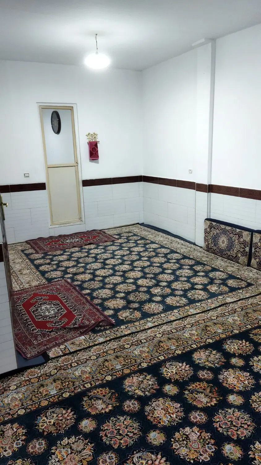 فروش خانه دوطبقه