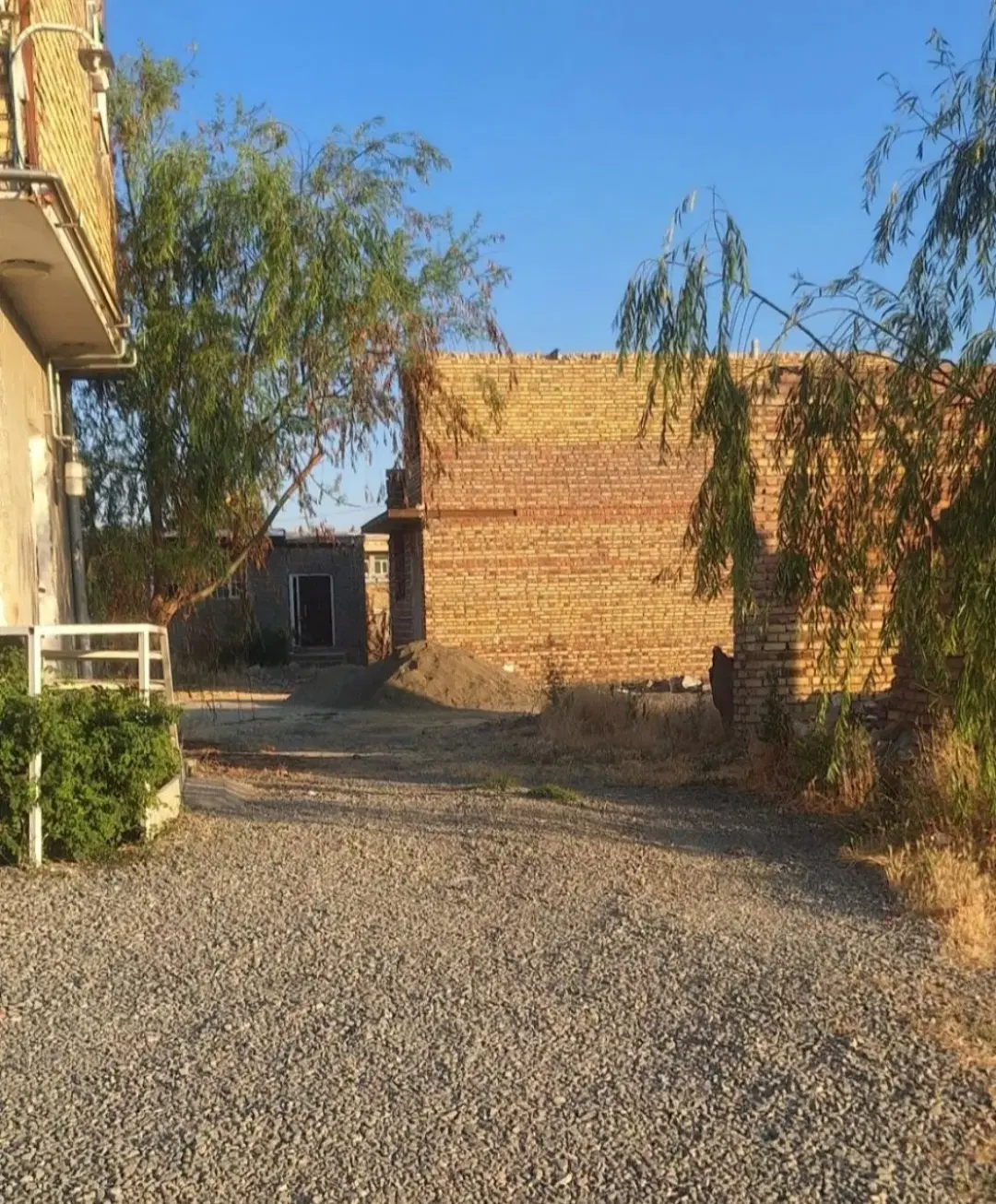 زمین 60 متری در دیگاله