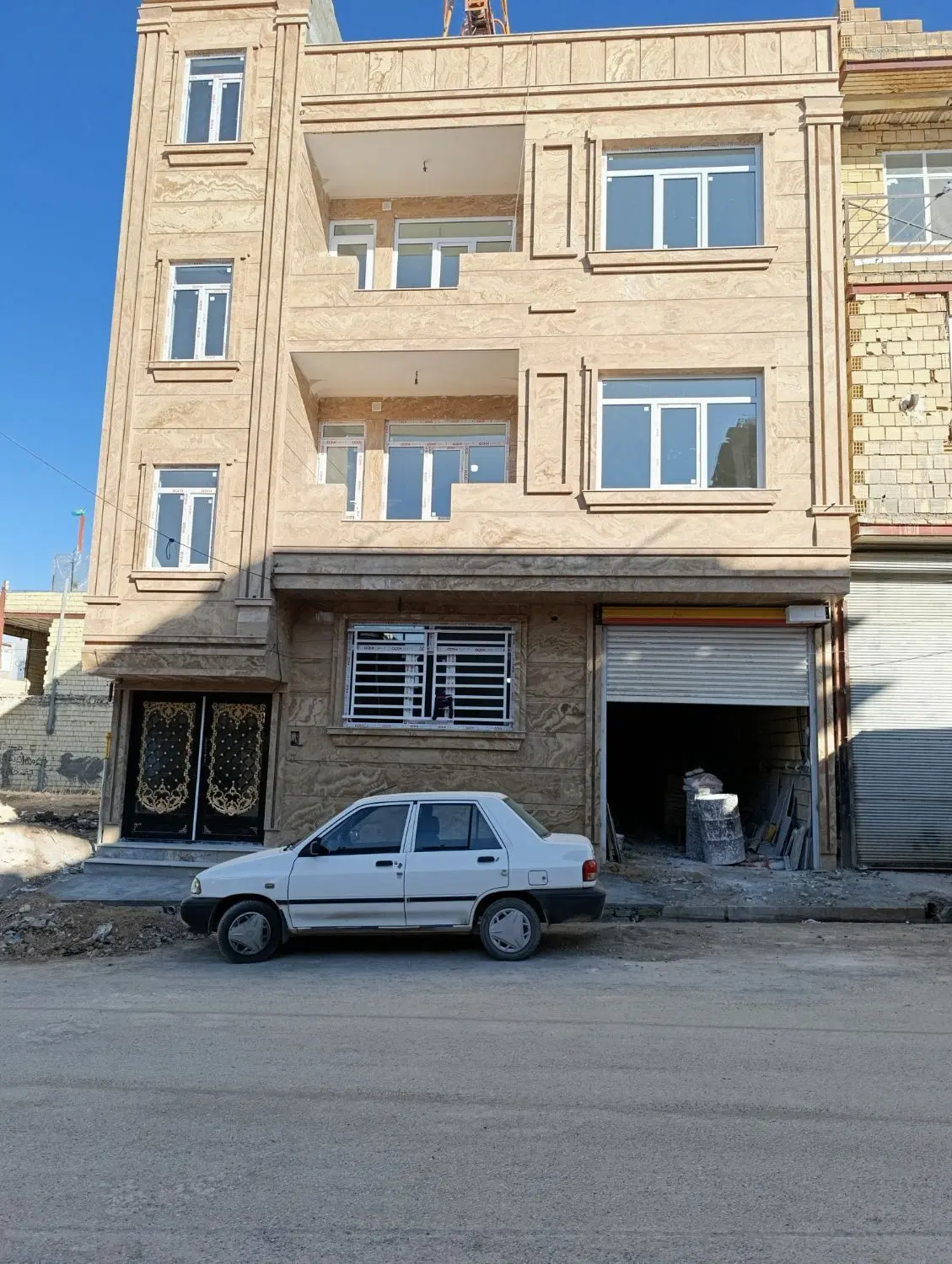 خانه اجاره