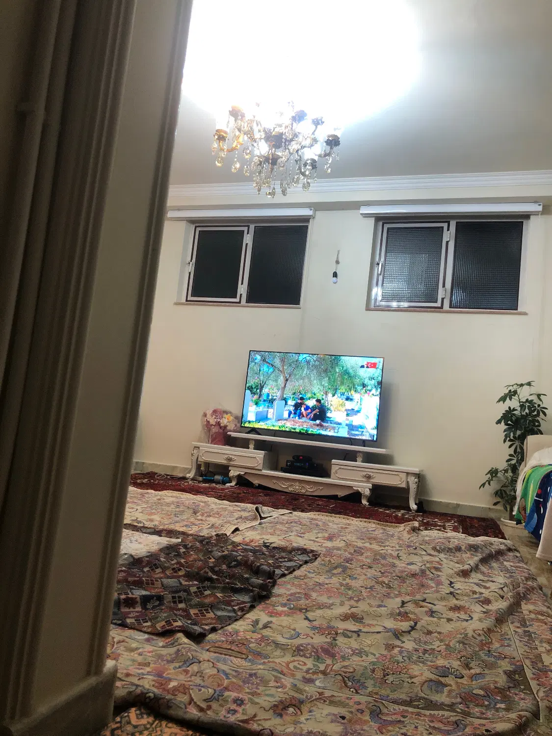 آپارتمان
