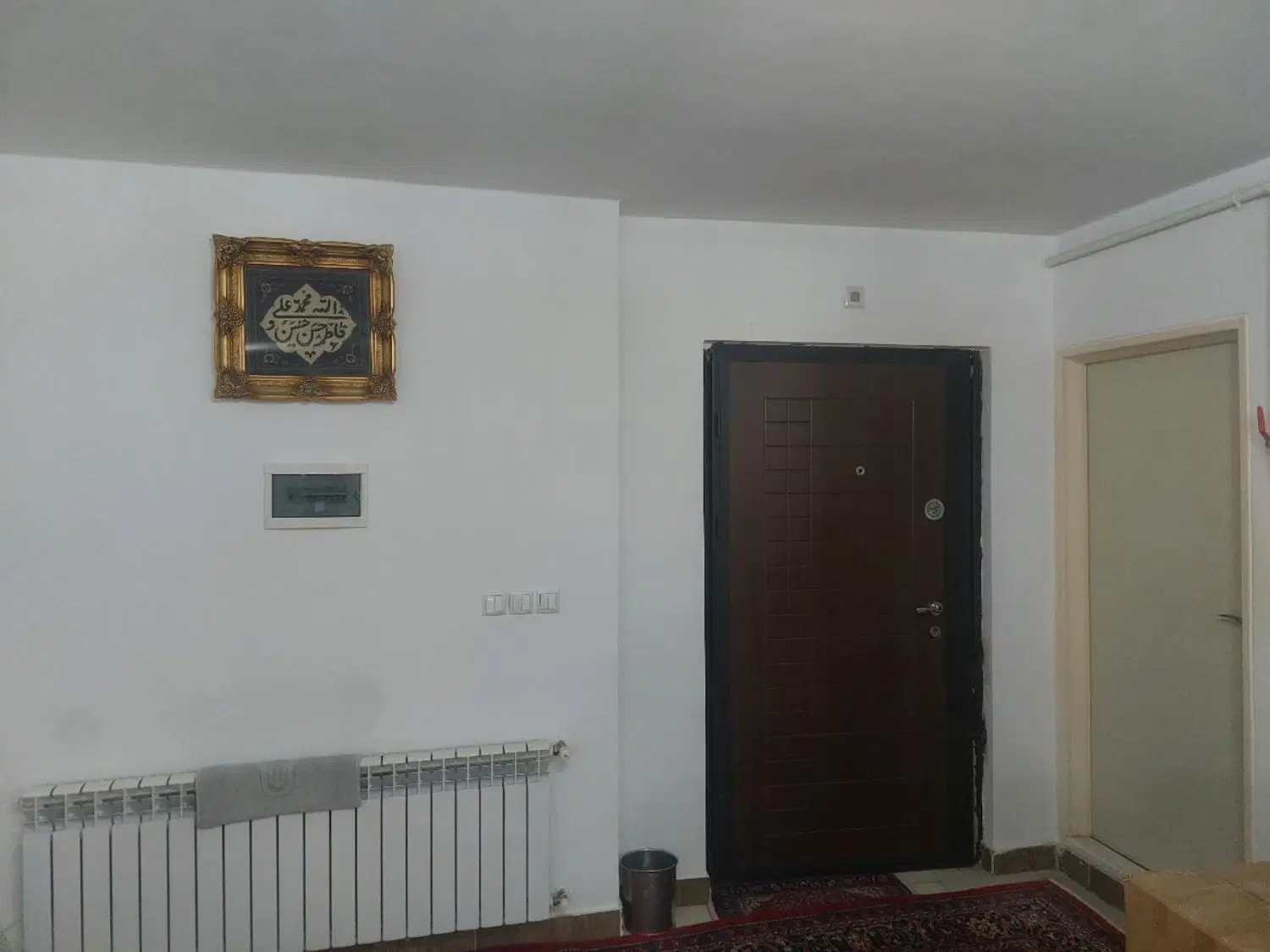 اجاره آپارتمان