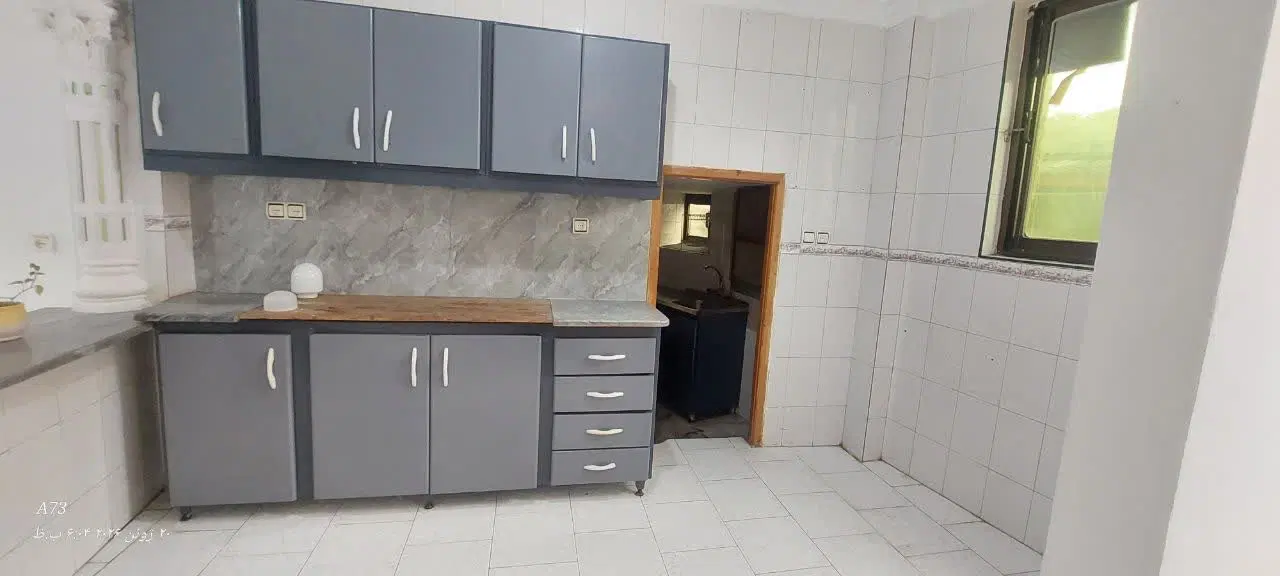 ویلایی استانه ۱۱ میدان بلال