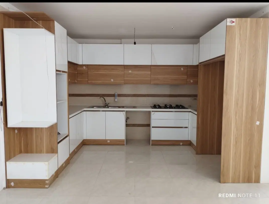 فروش یک واحد ساختمان تفکیکی کلیداول