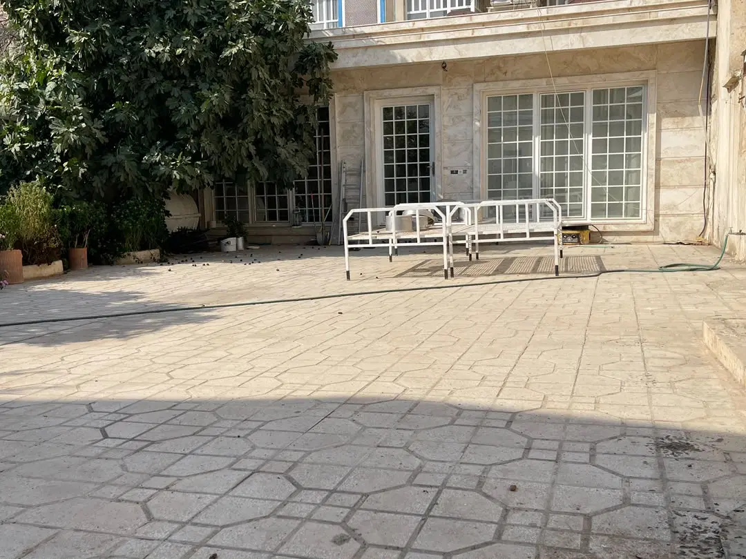 فروش ویلایی