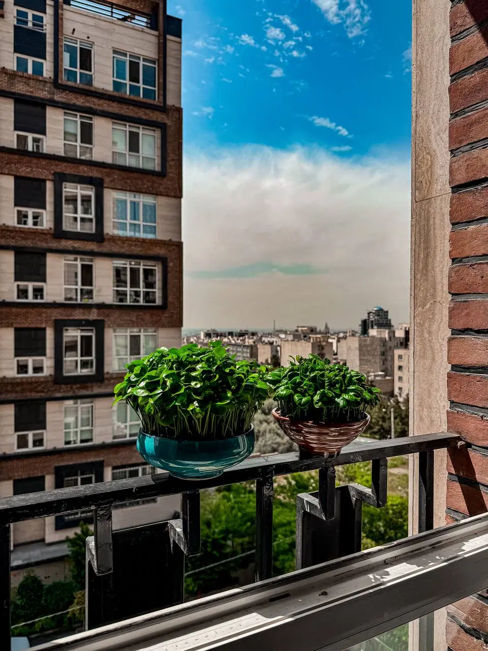 آپارتمان 150متری 3 خوابه فول امکانات