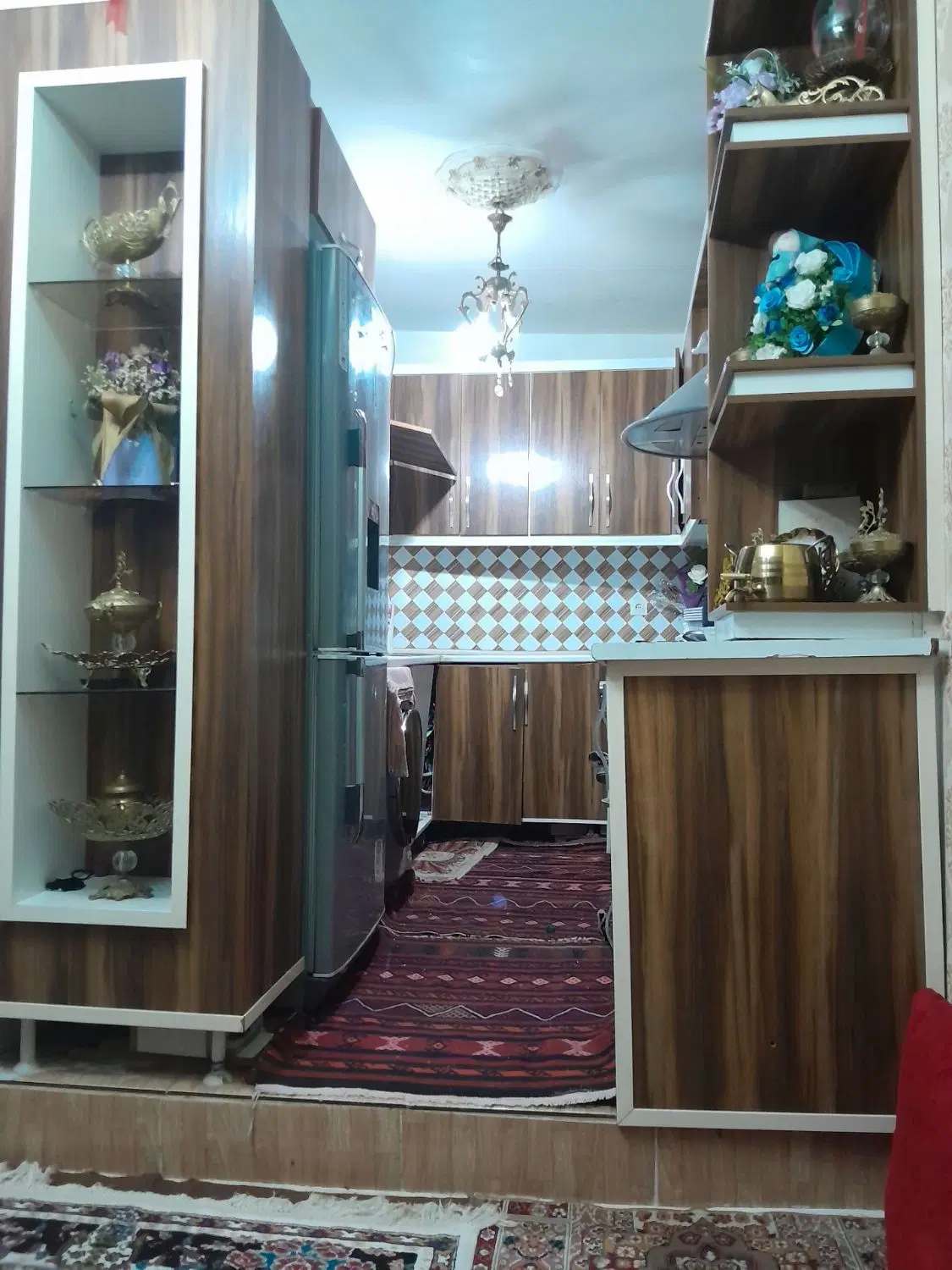 آپارتمان فروشی