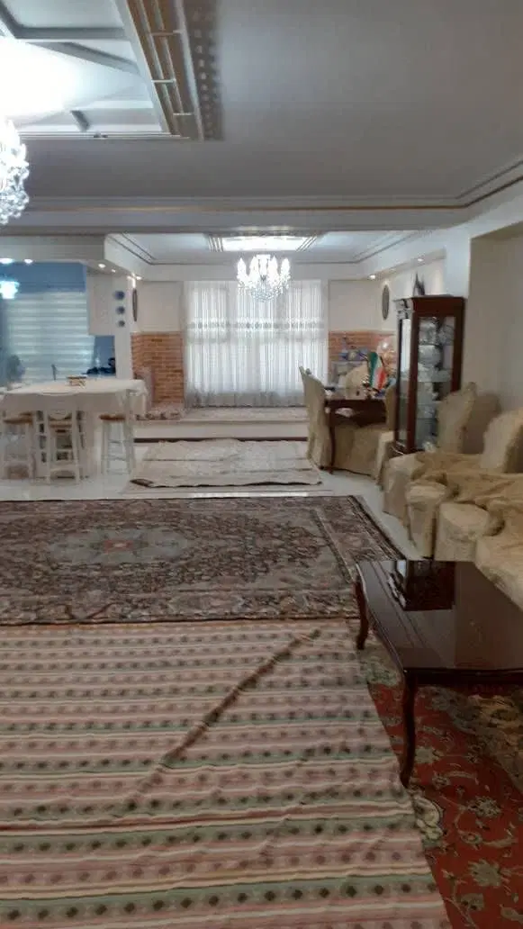 آپارتمان 147متری