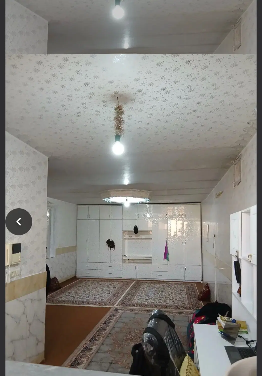 خانه اجاره ای