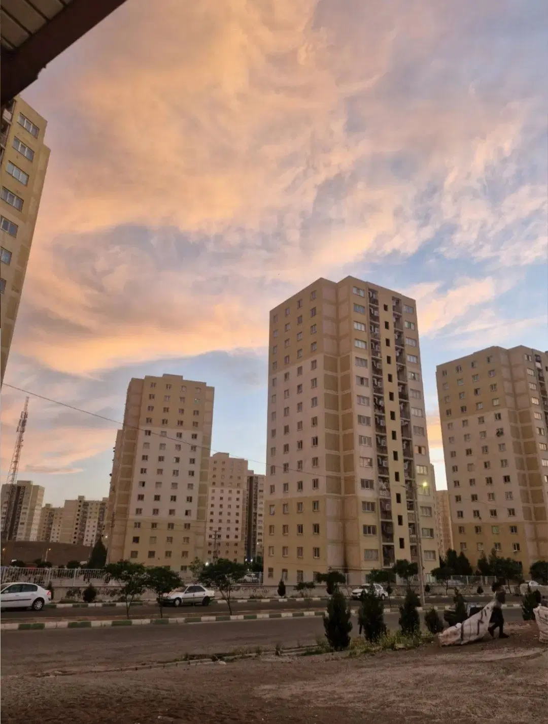 فروش تک خواب ۶۲ متری کوزو ۶