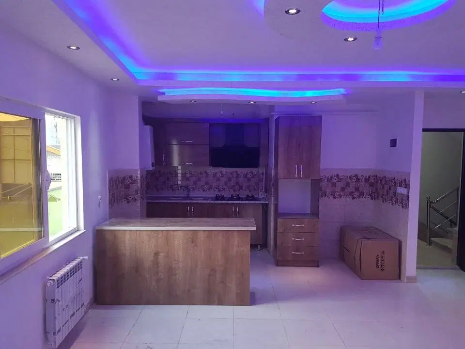آپارتمان ۸۵ متری خ سعدی پیچ سعدی