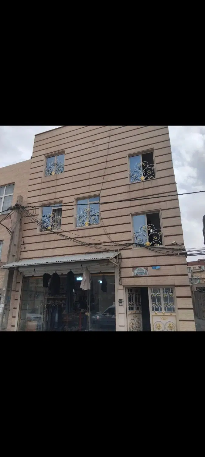 فروش خانه ویلایی به متراژ ۹۰ متر