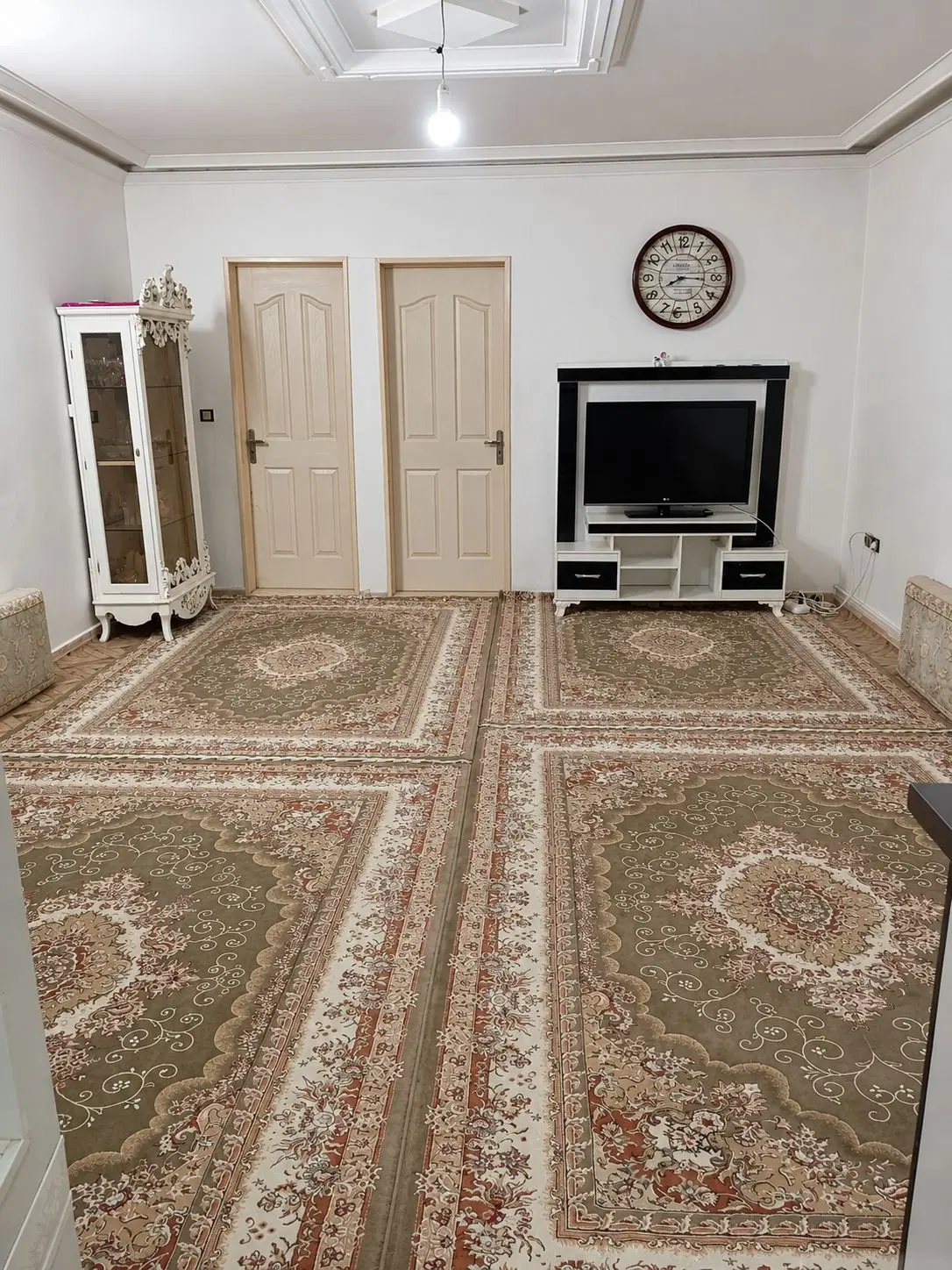 فروش ساختمان ویلایی