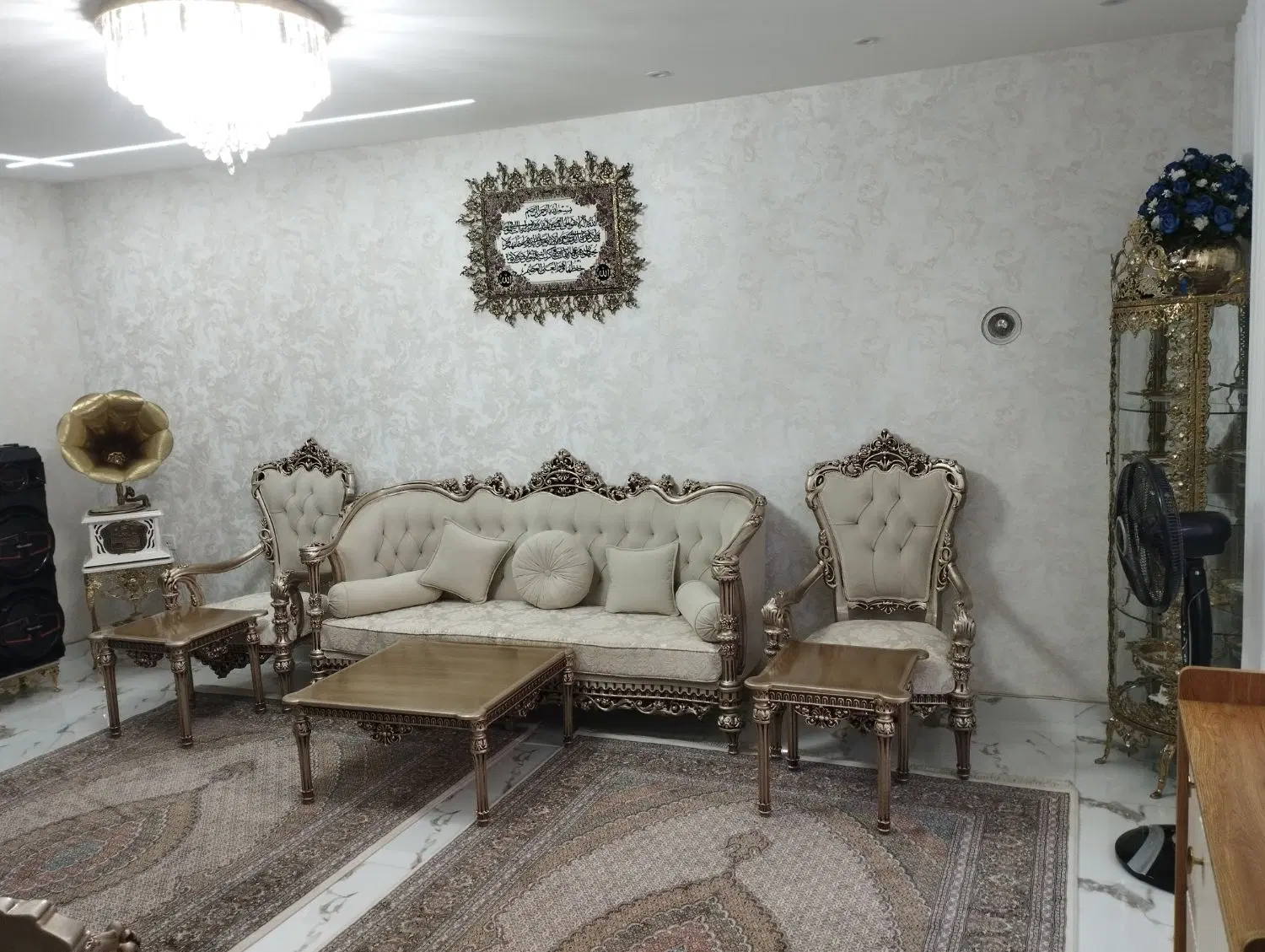 فروش واحد