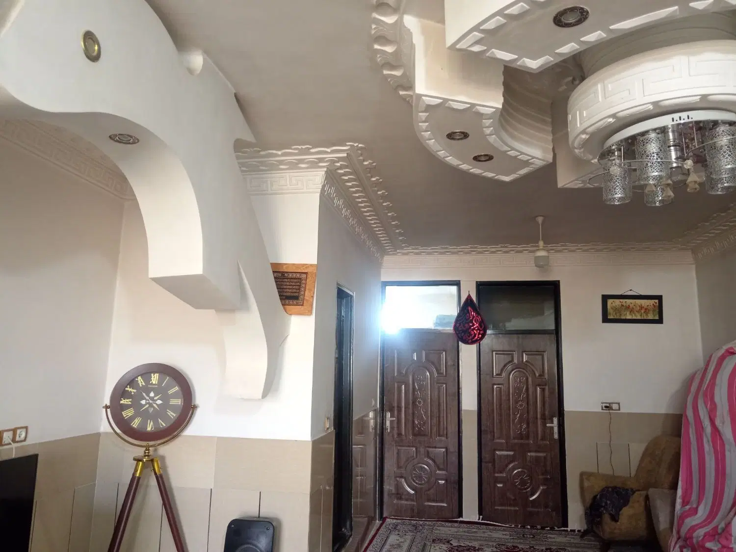 واحد110متری