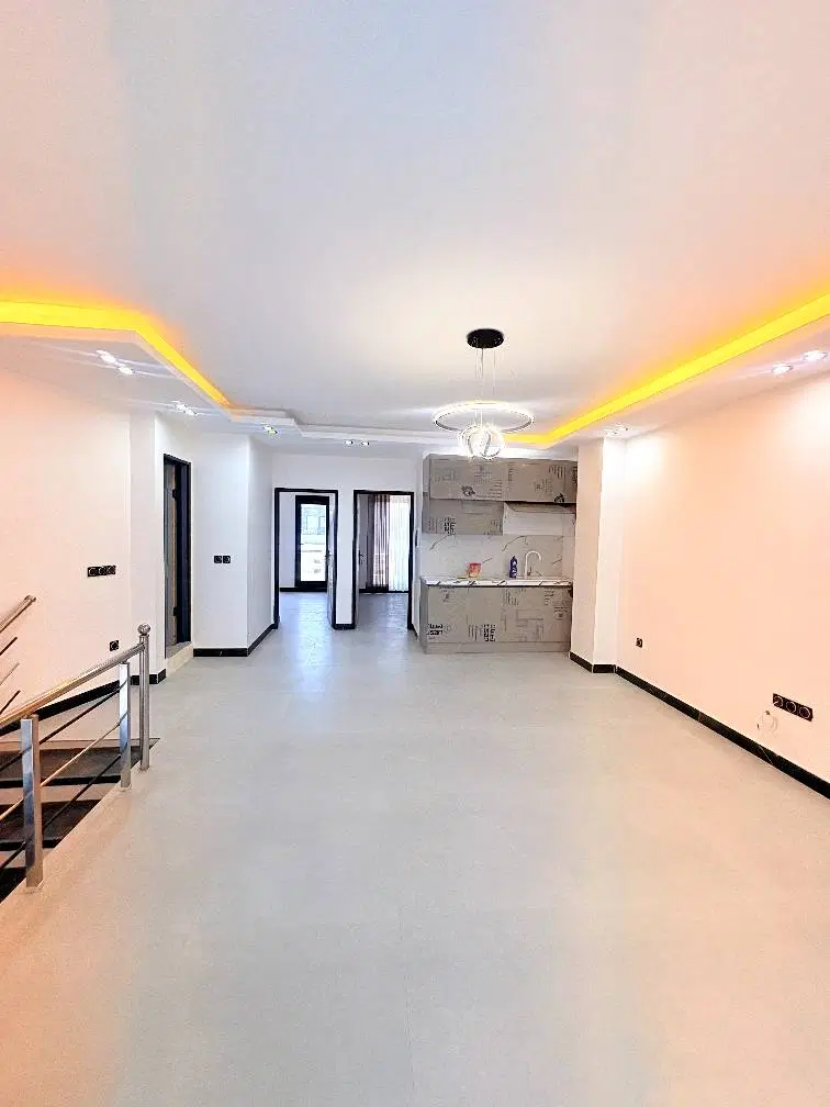ویلای دوبلکس جنگلی ۲۳۰متر_سنددار_تاپ لوکیشن