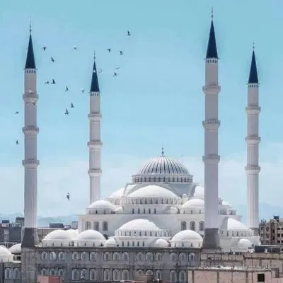 خونه ویلایی خیام