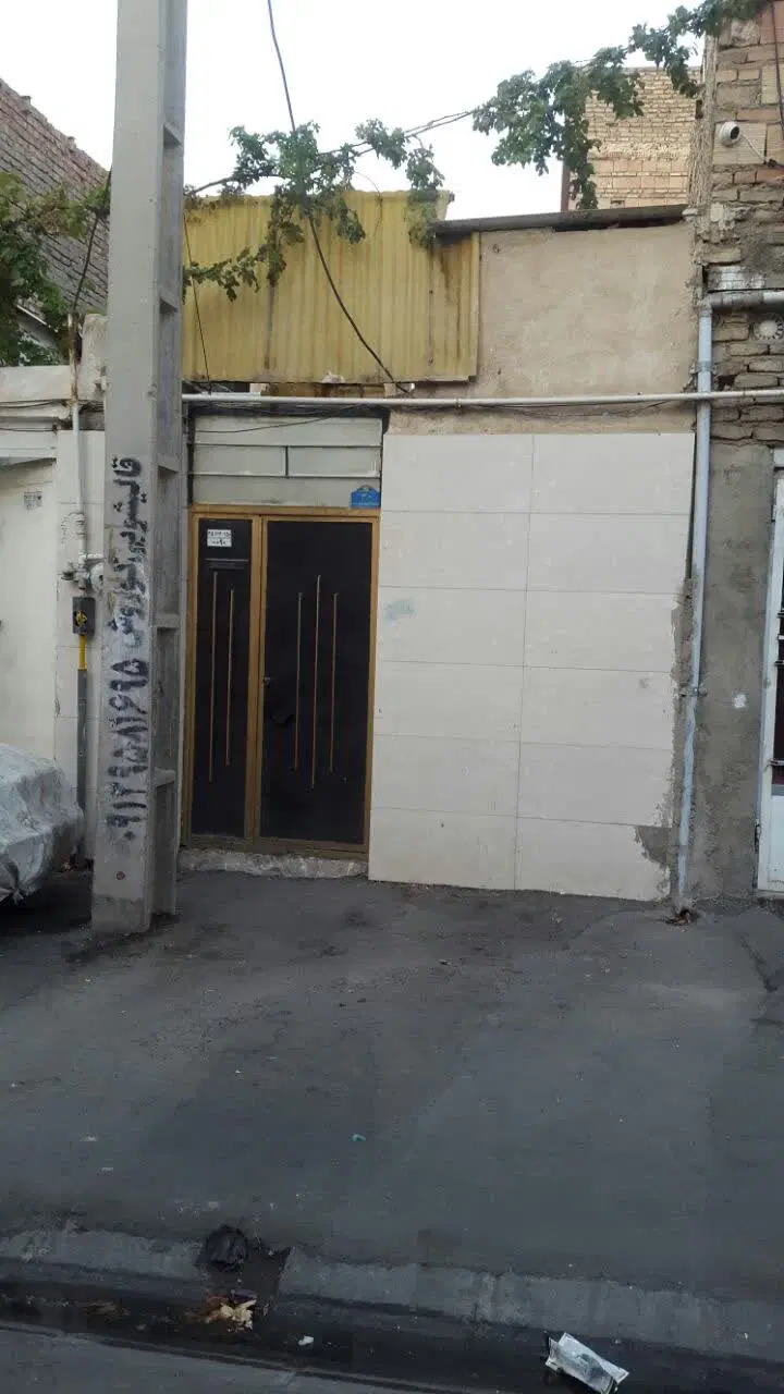 خانه ویلایی دربست ۵۰متری حصارامیر