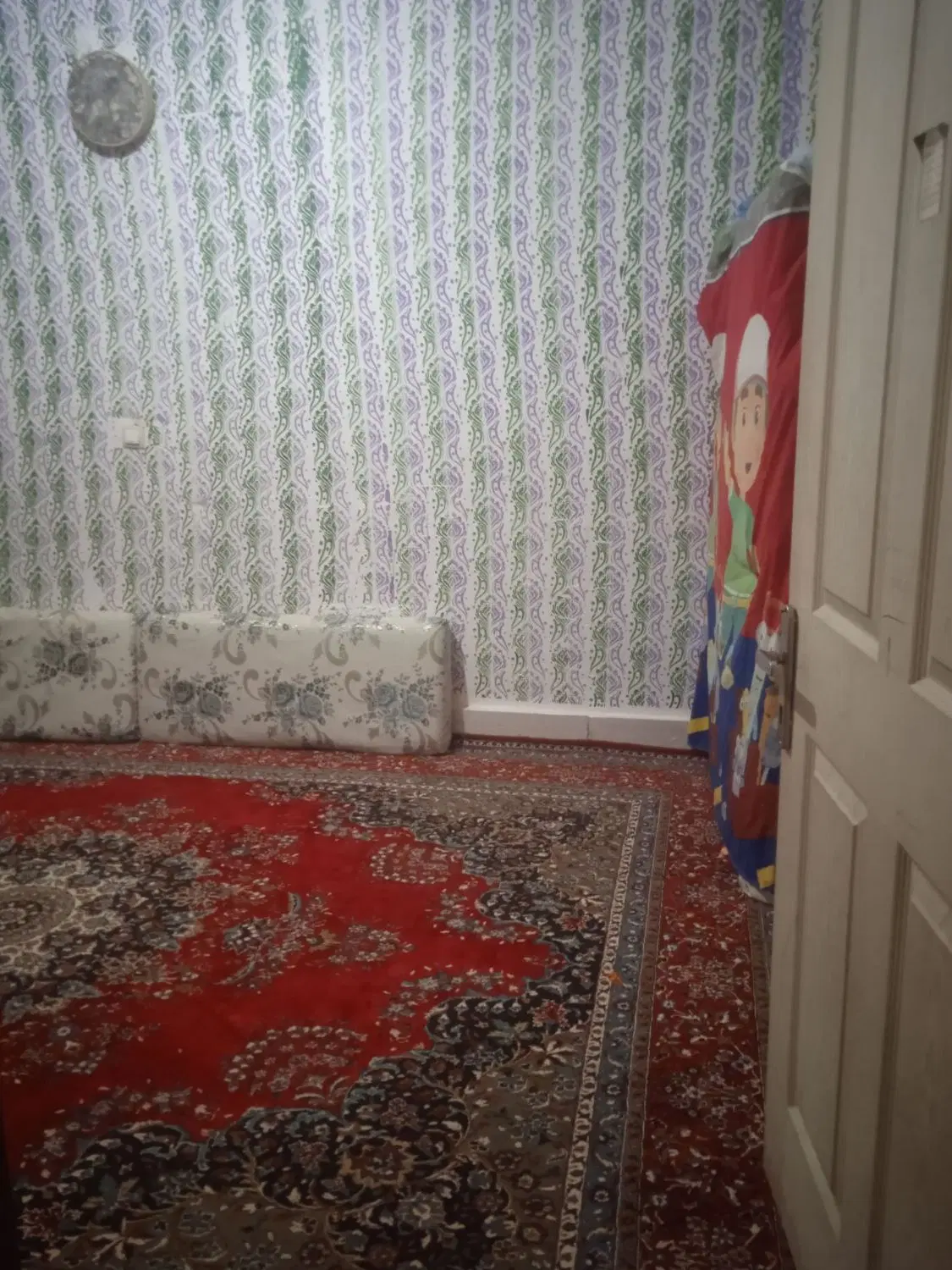 خانه ۱۴۴ واحده شرکت المهدی