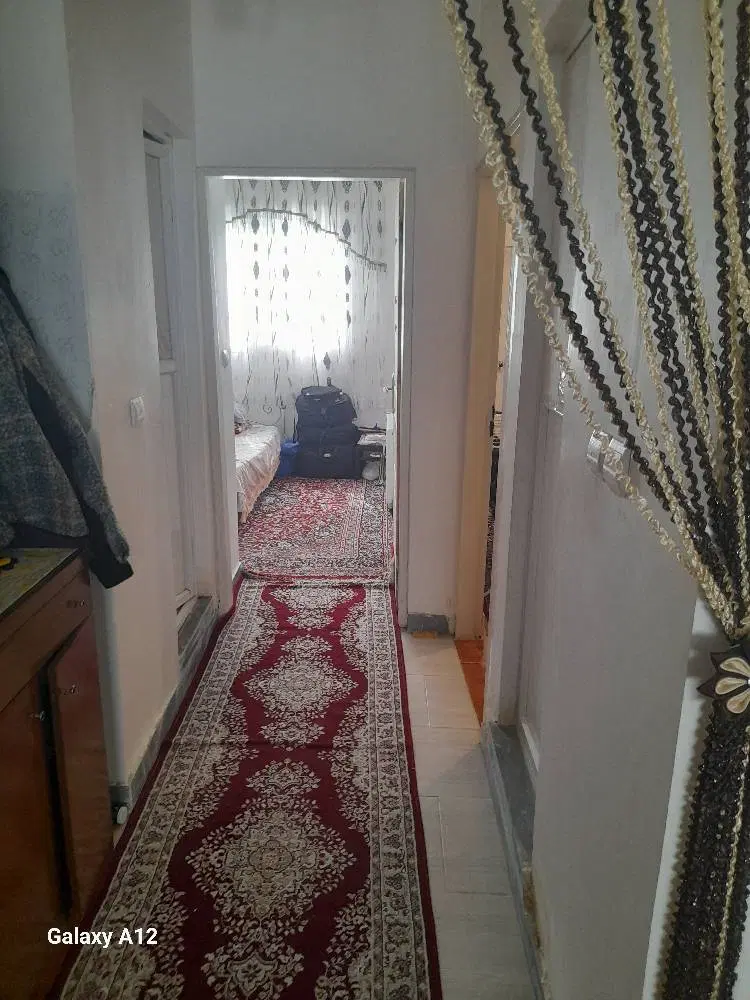 آپارتمان ۸۰ متری