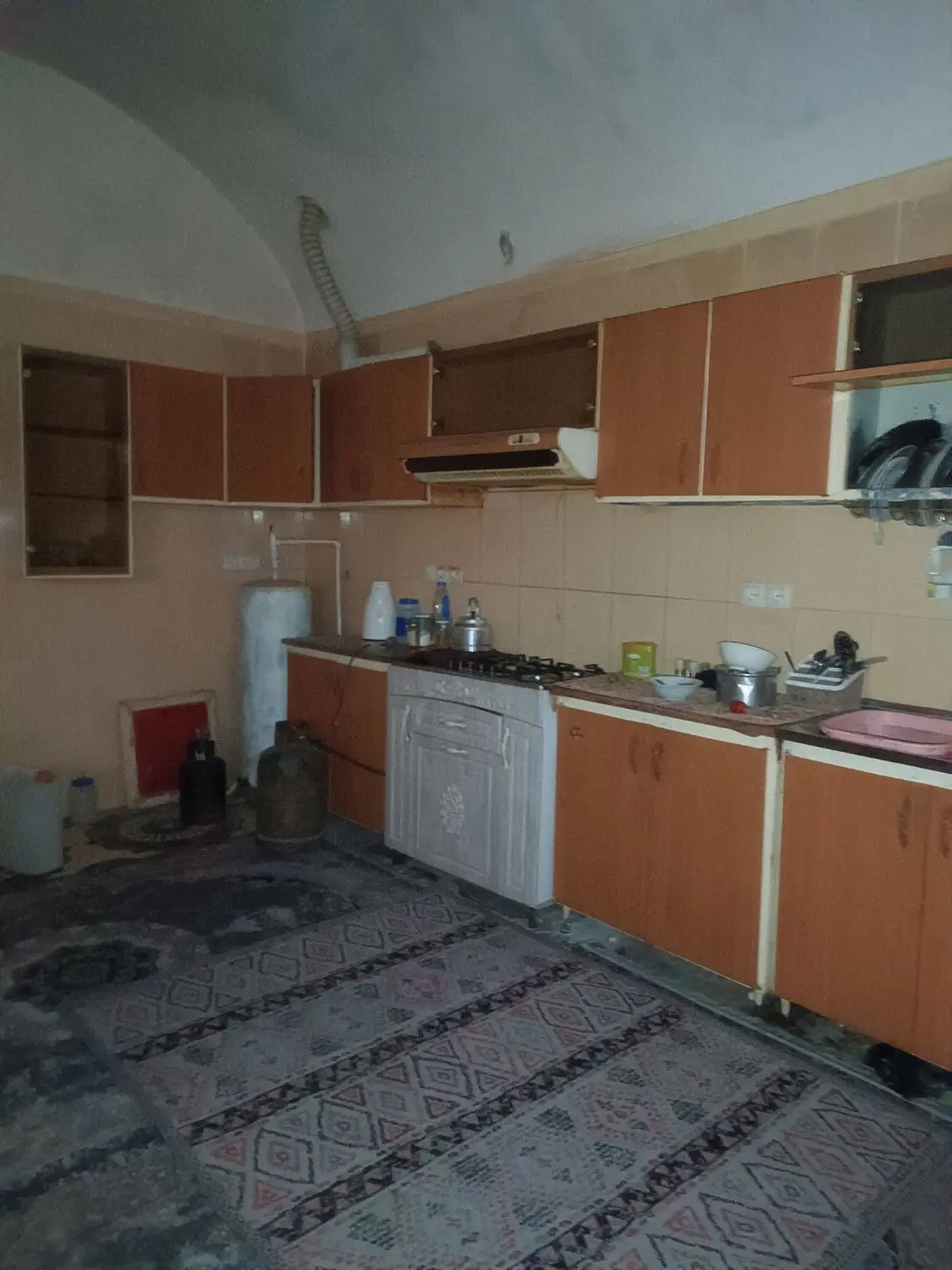 سلام اجاره ویلایی