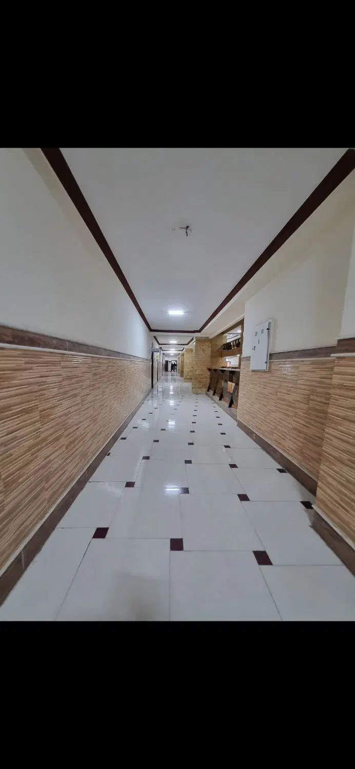 مطب  ساختمان پزشکان بوعلی
