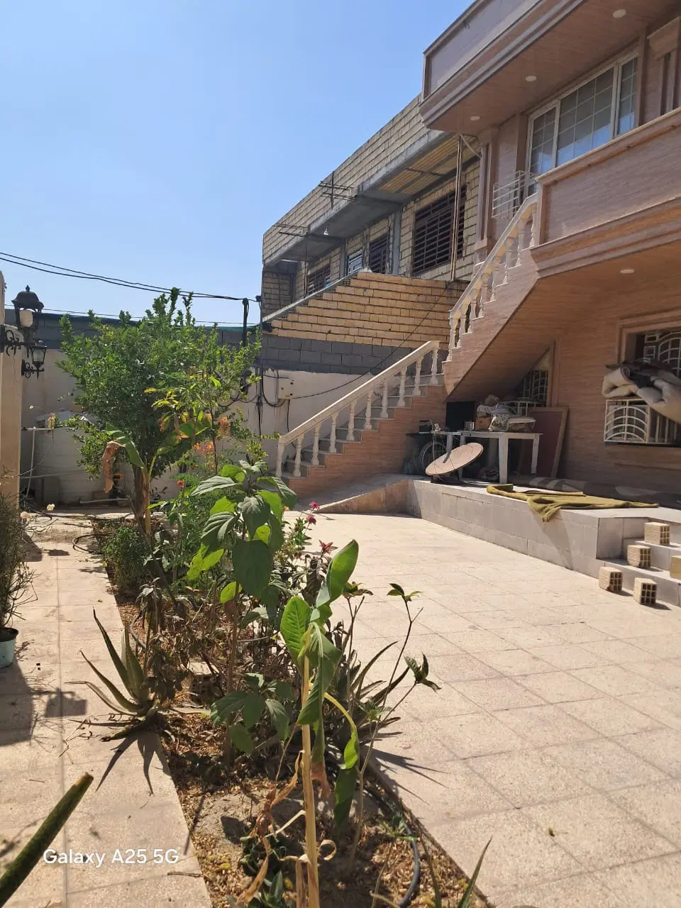منزل اجاره ای