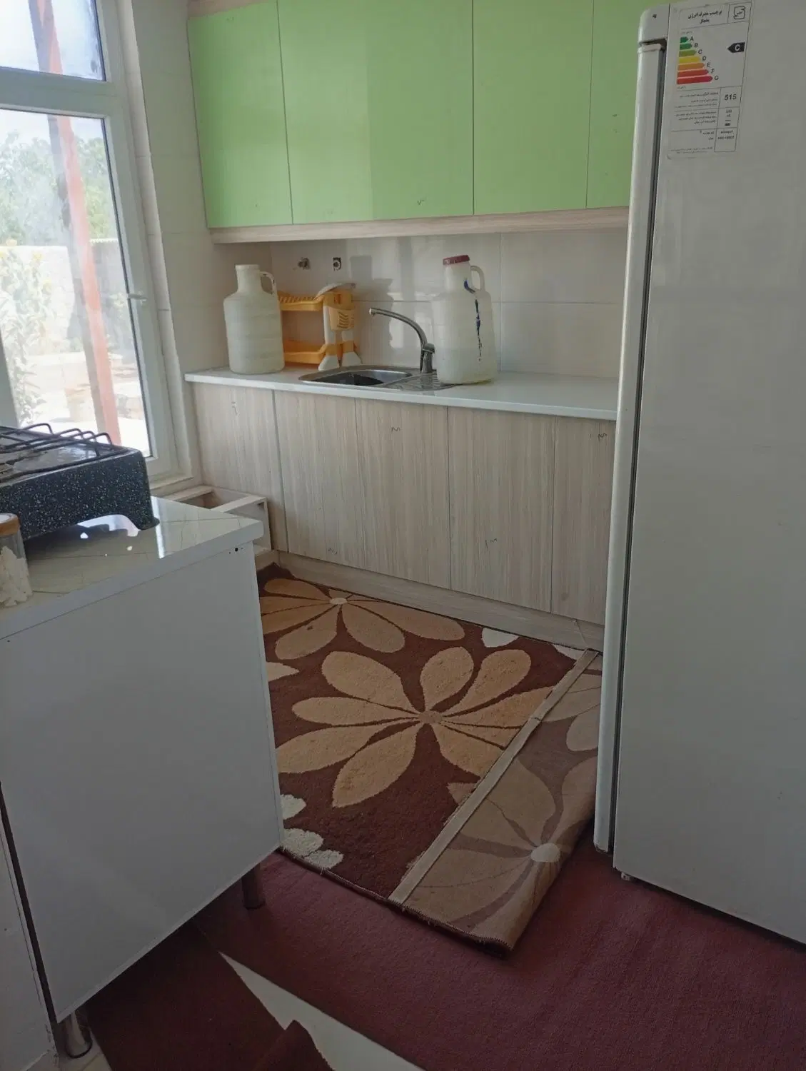 ویلای 750متری