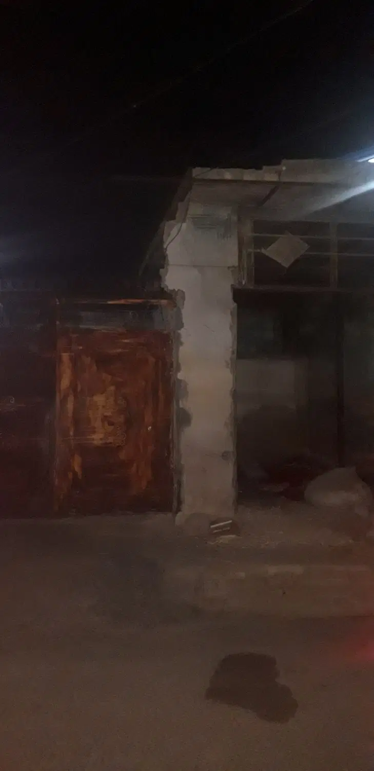 فروش خانه کوی مدرس