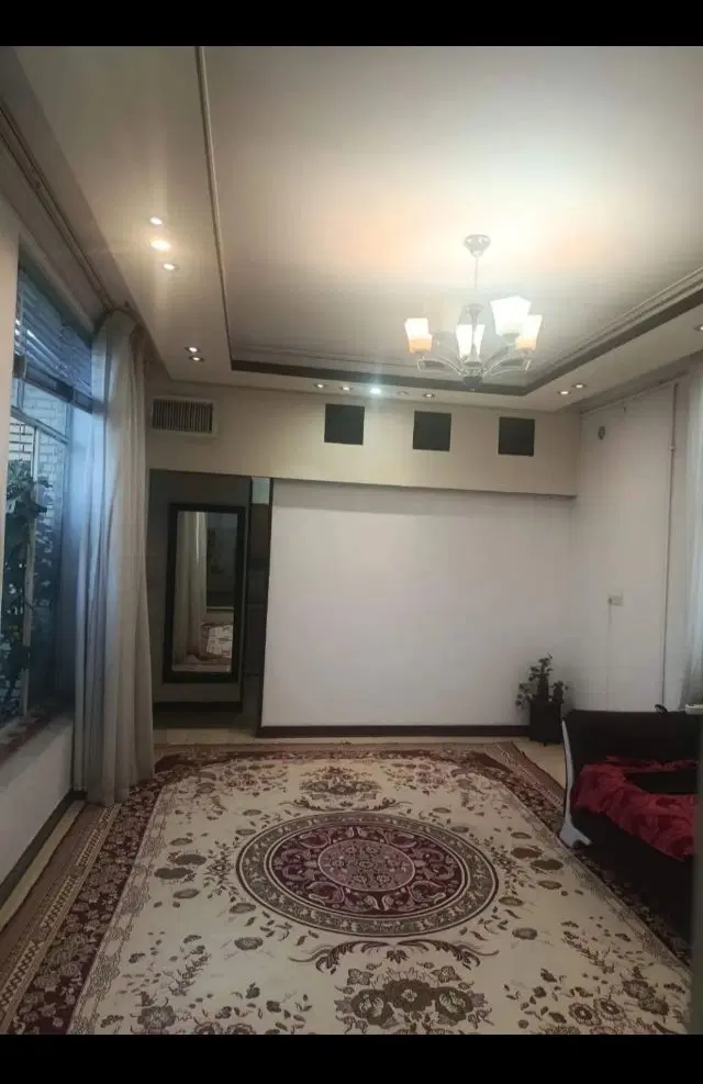همخونه میشم