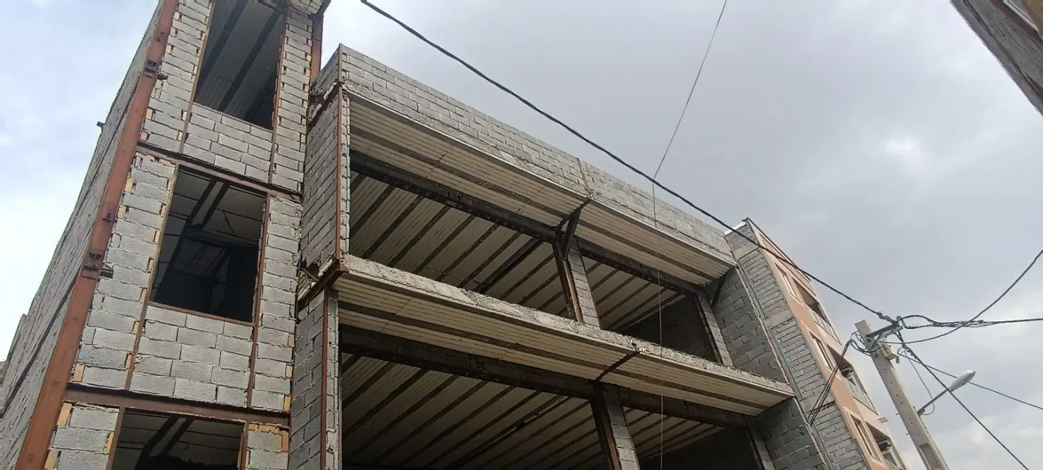 خانه حسن اباد خوش قیمت